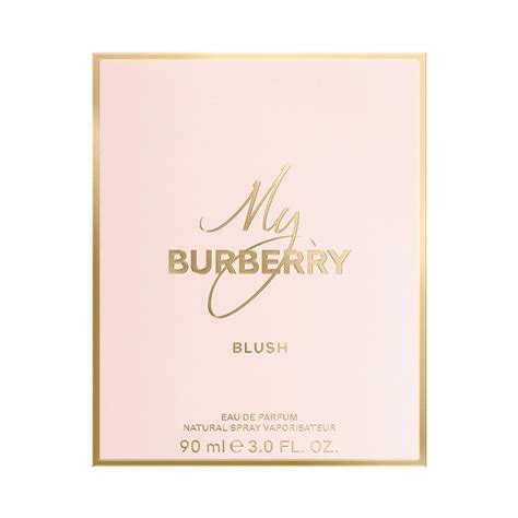 burberry blush fragrantica|burberry blush perfume chemist warehouse.